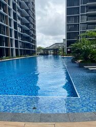 Parc Central Residences (D18), Condominium #454335701